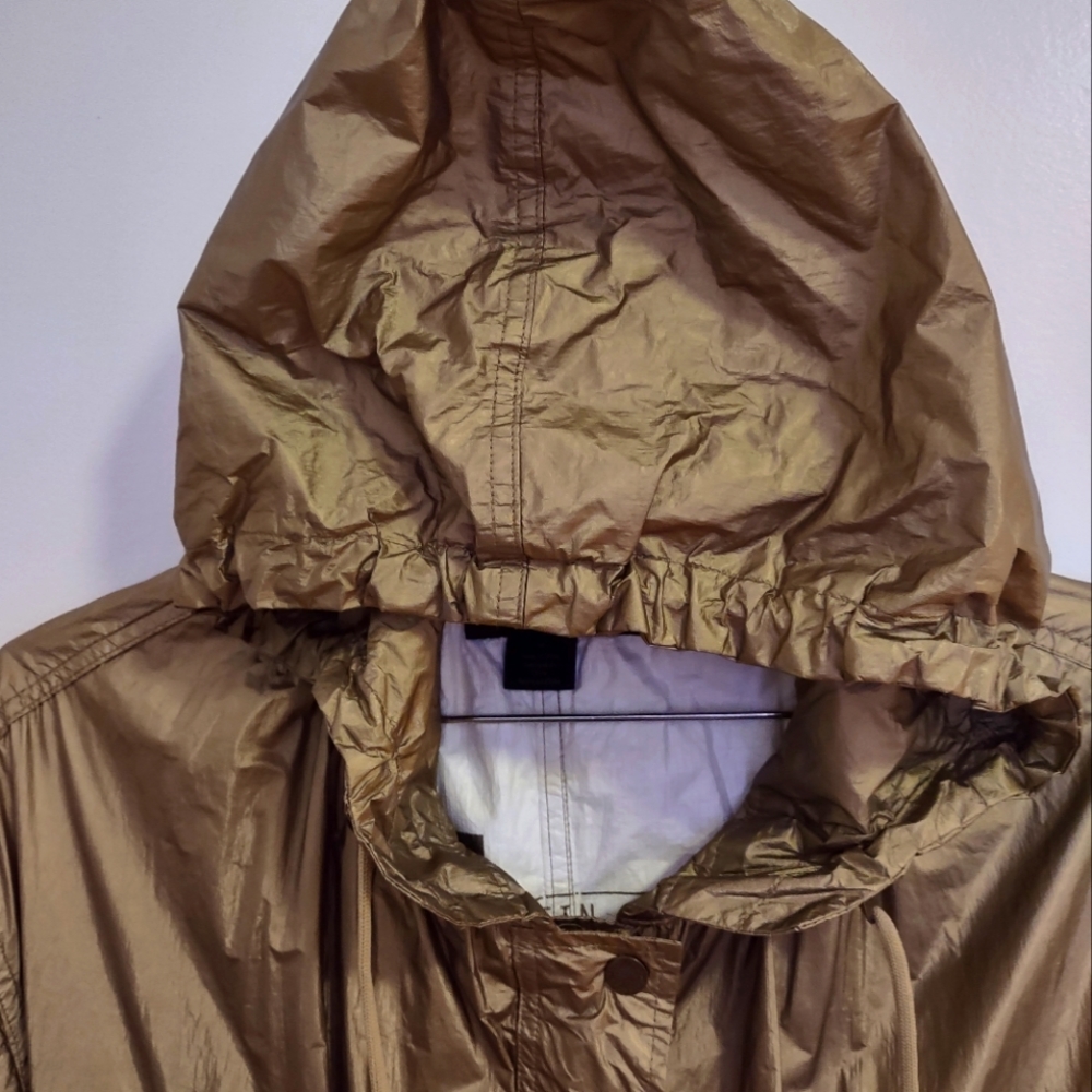 Calvin Klein Gold Water Jacket